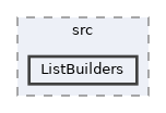 tripal_chado/src/ListBuilders